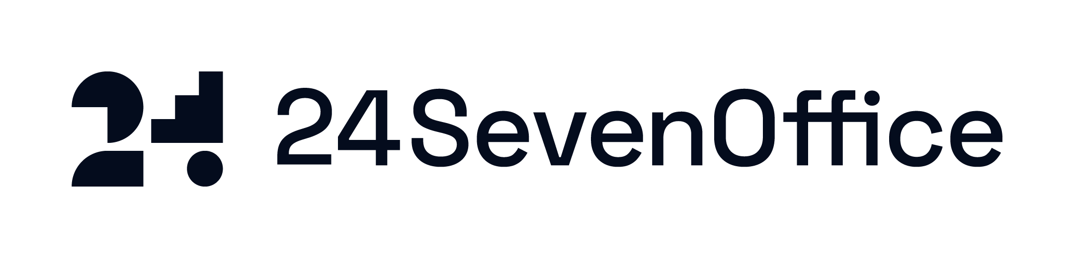 24SevenOffice logo