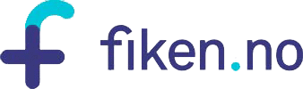 Fiken logo