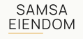 Samsa eiendom logo