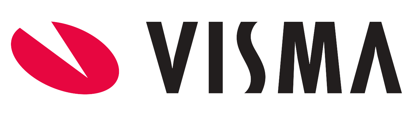 visma logo